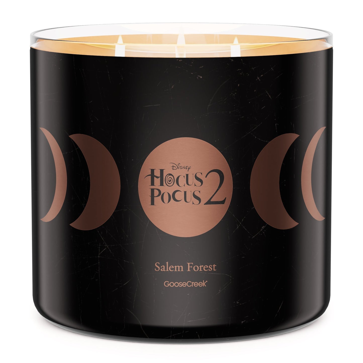 Salem Forest 3-Wick Hocus Pocus 2 Candle
