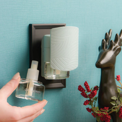 Scented Plug ins & Refills