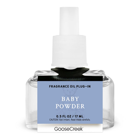 Baby Powder Plug-in Refill