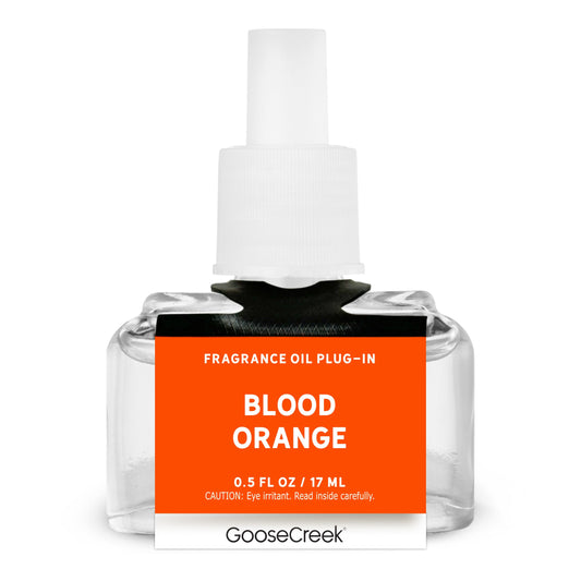 Blood Orange Plug-in Refill