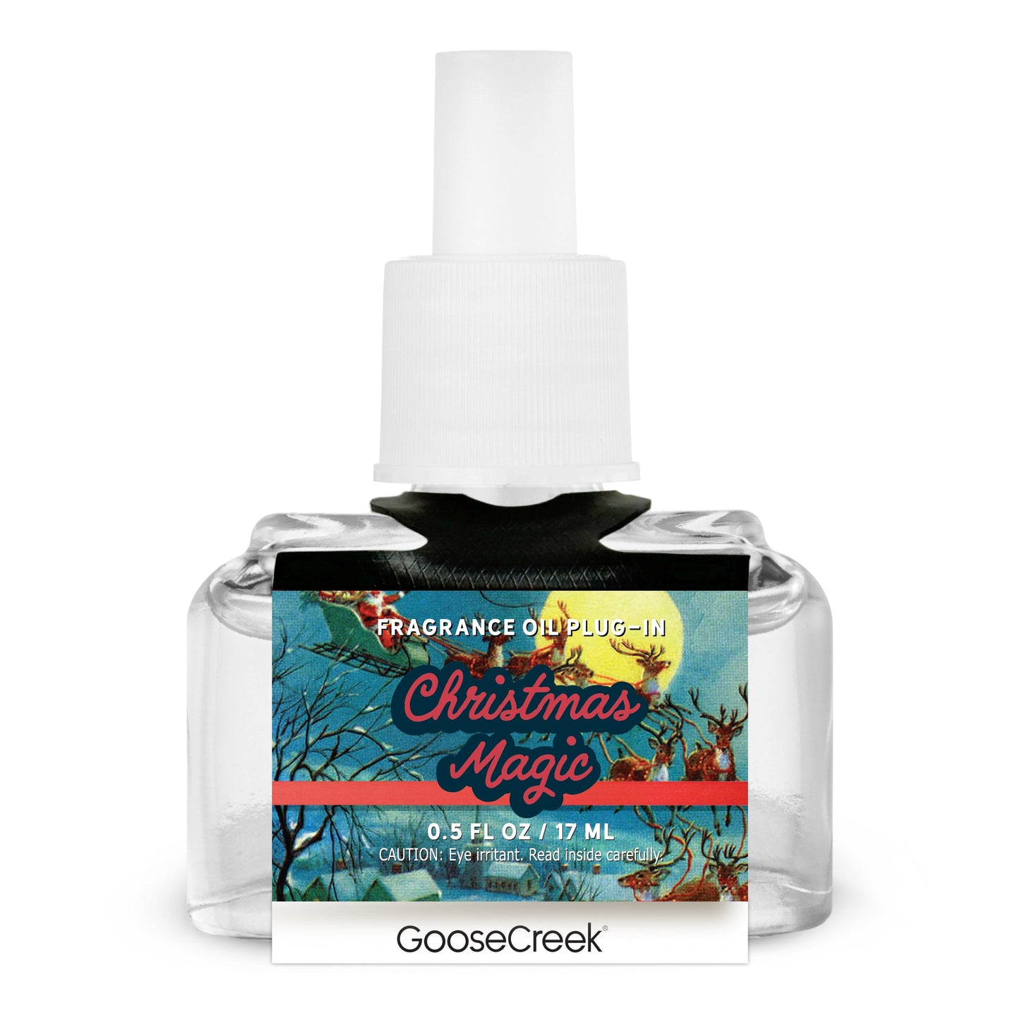 Christmas Magic Plug-in Refill