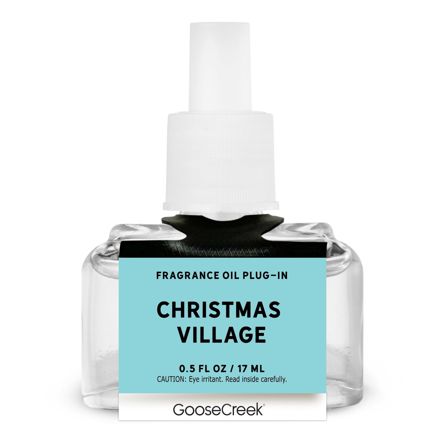 Christmas Village Plug-in Refill
