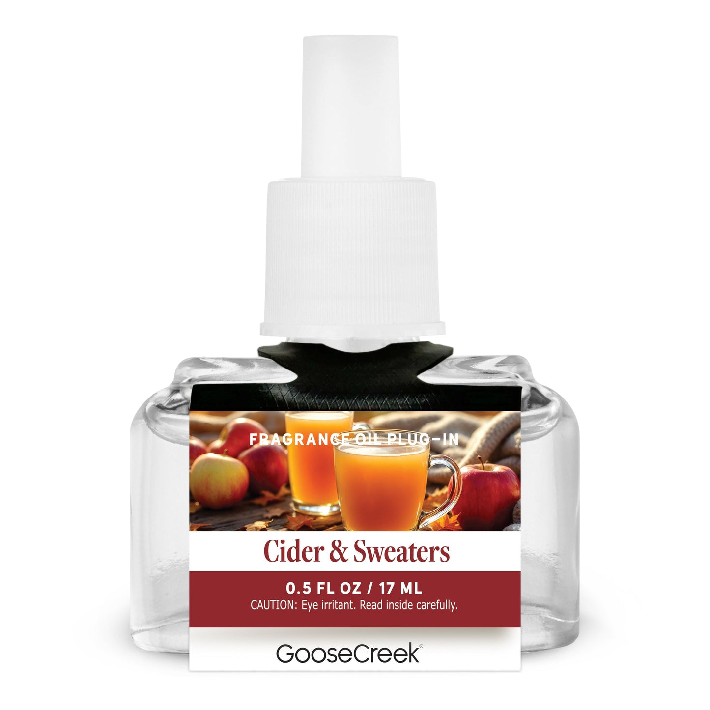 Cider & Sweaters Plug-in Refill