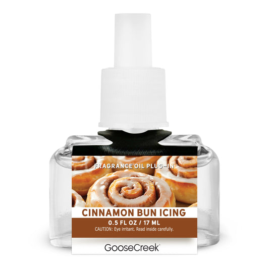 Cinnamon Bun Icing Plug-in Refill