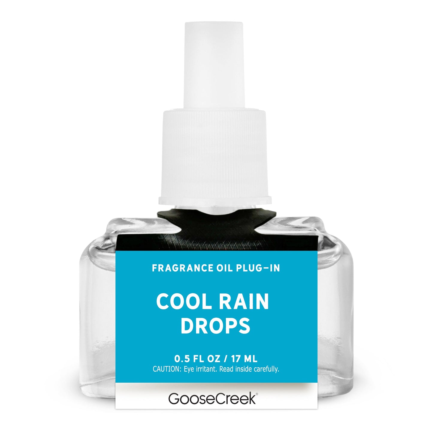 Cool Rain Drops Plug-in Refill