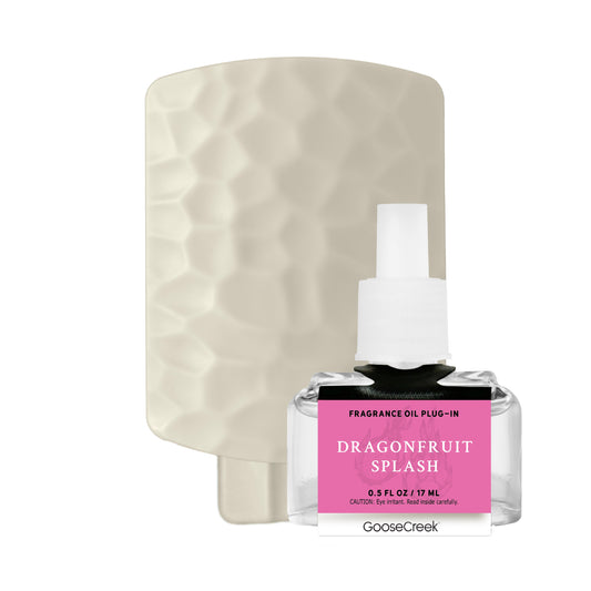 Dragonfruit Splash Plug-In & Refill Bundle