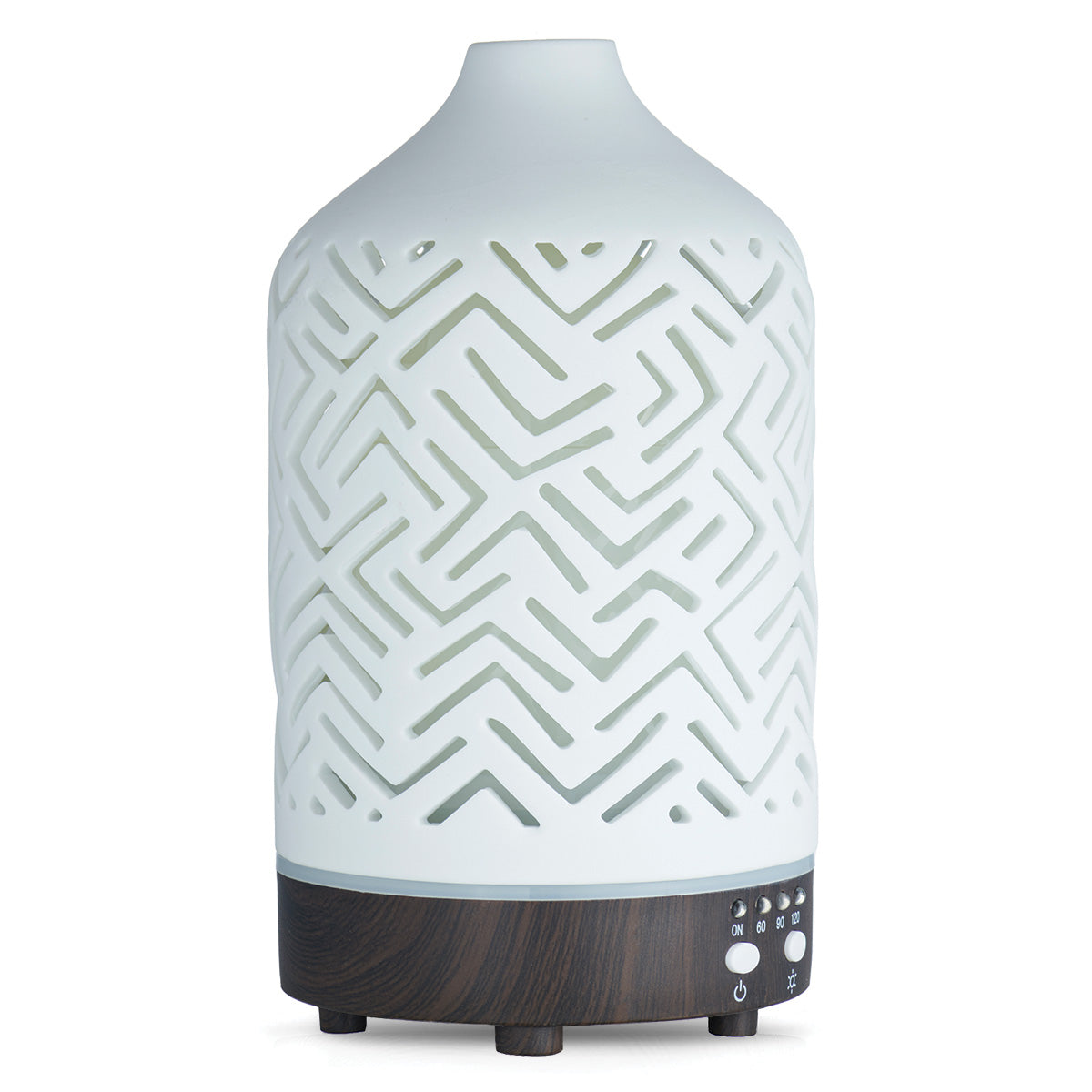 Energize 90ml Ultrasonic Aroma Diffuser