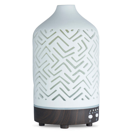 Energize 90ml Ultrasonic Aroma Diffuser