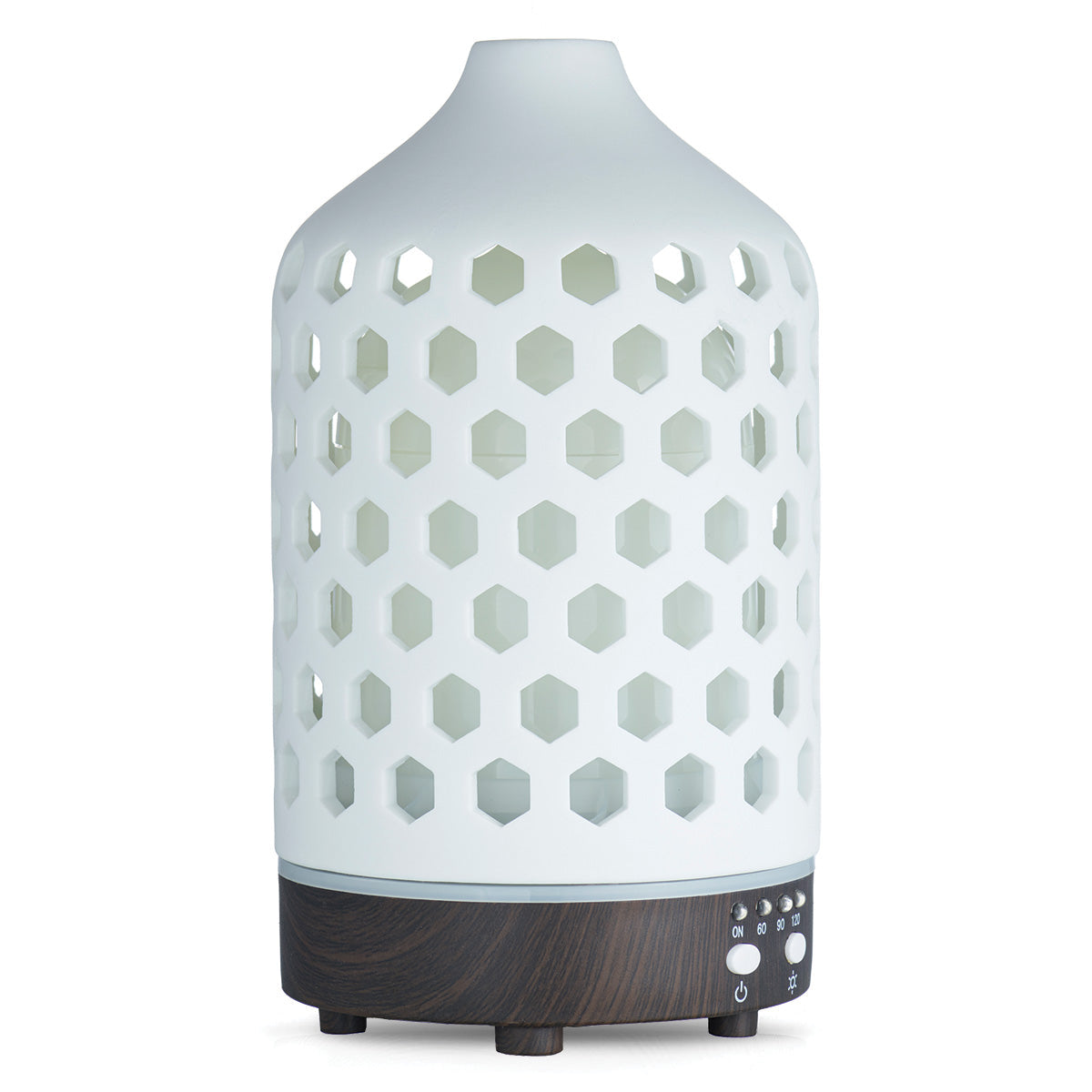 Exhale 90ml Ultrasonic Aroma Diffuser