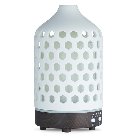 Exhale 90ml Ultrasonic Aroma Diffuser