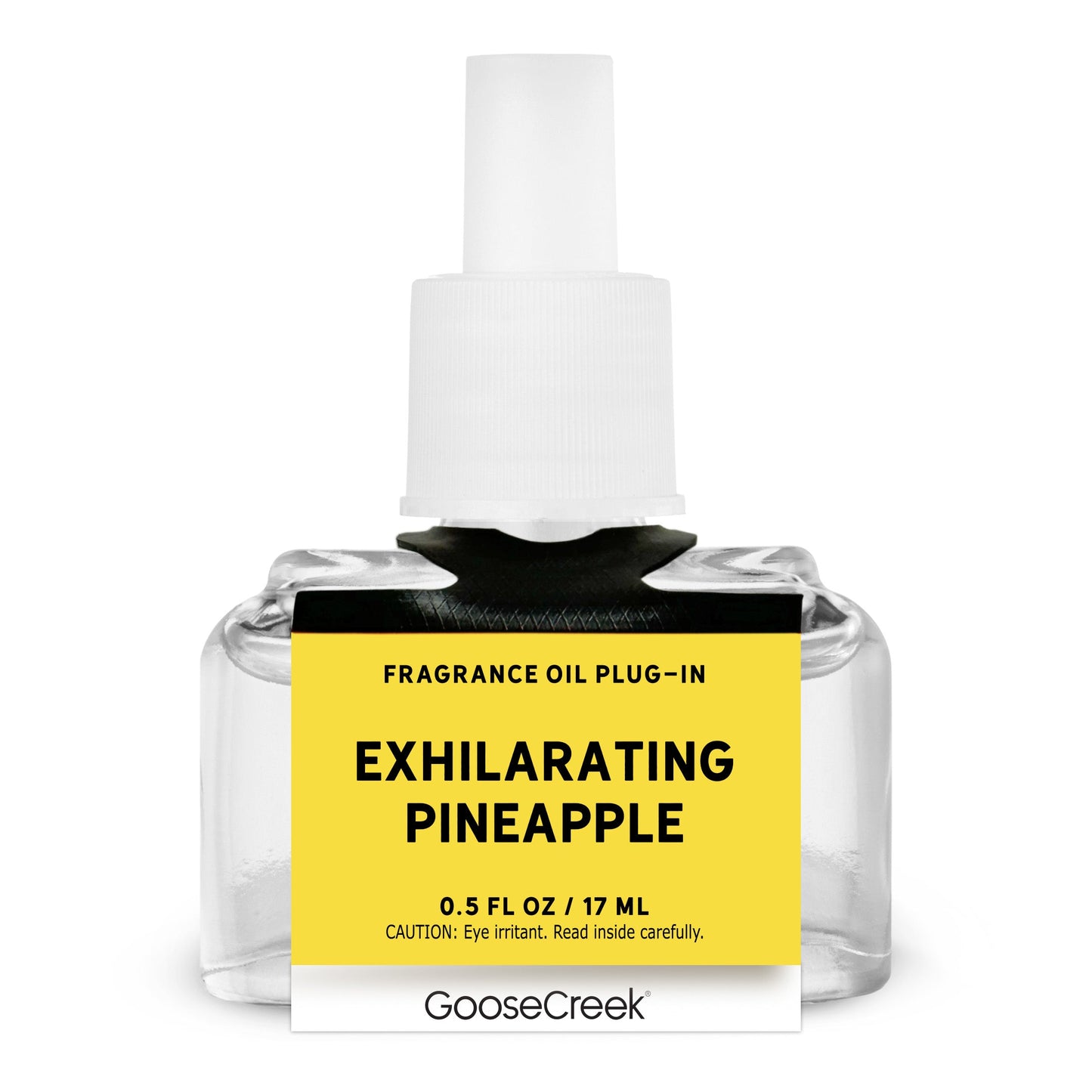 Exhilarating Pineapple Plug-in Refill