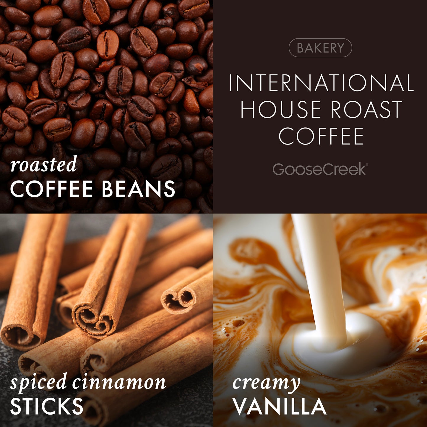 IHOP - International House Roast Coffee 3-Wick Candle
