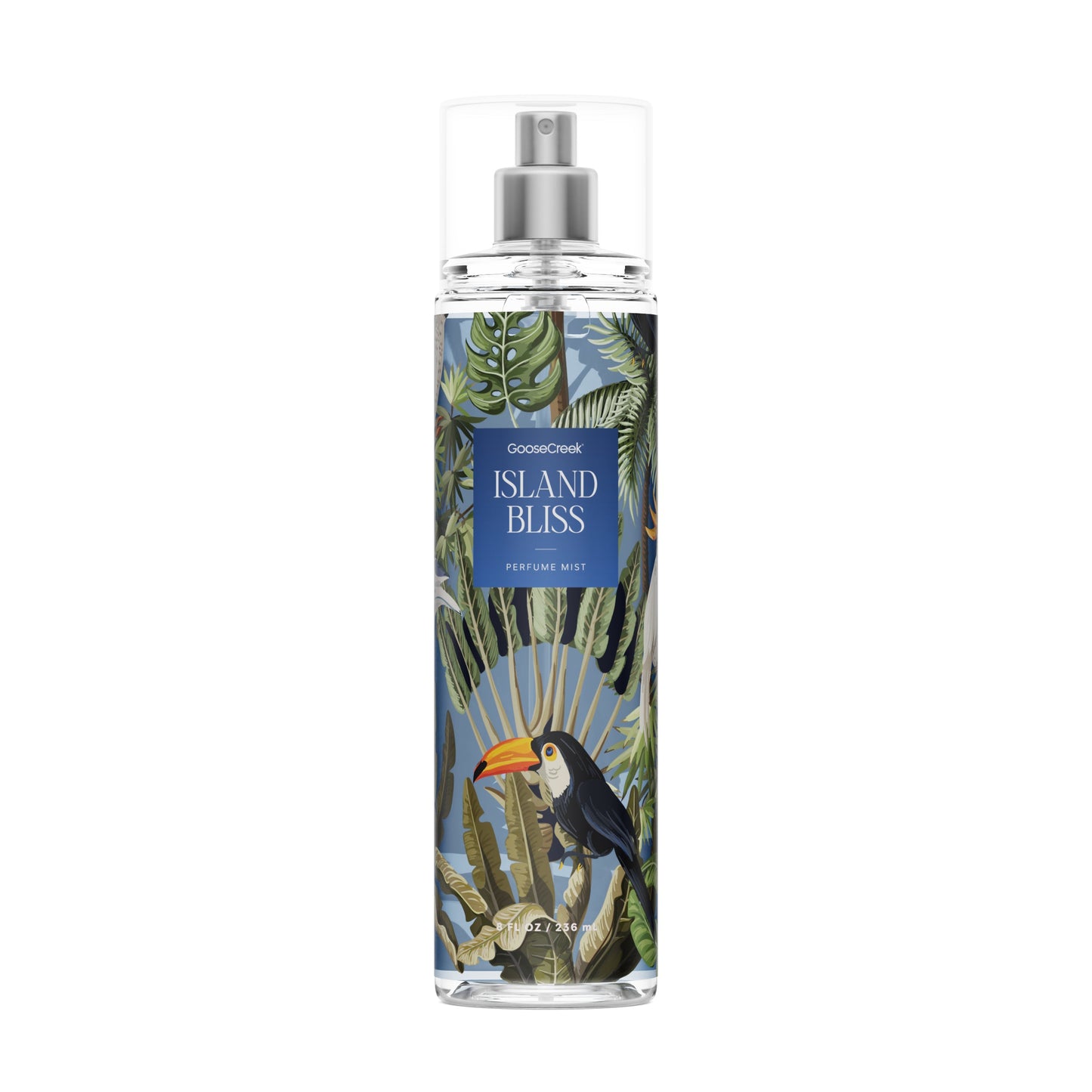Island Bliss Body Mist