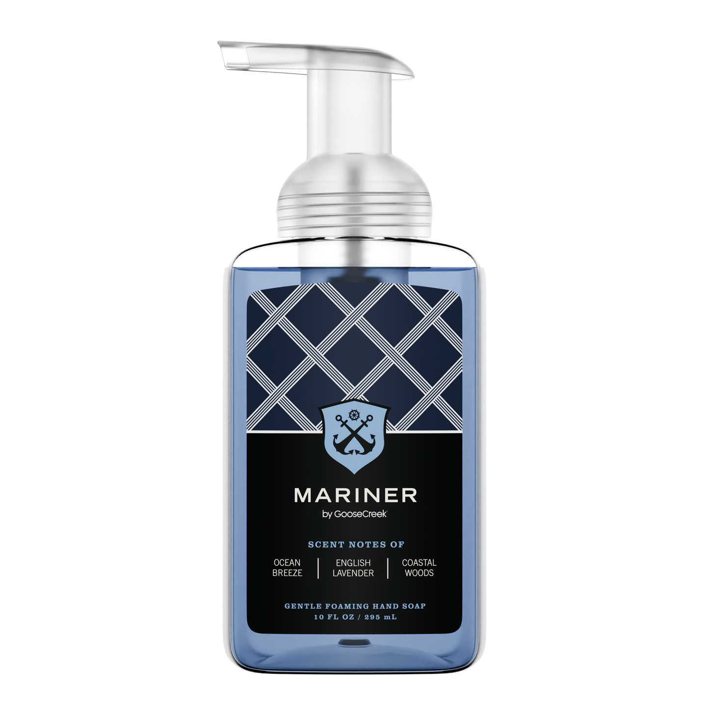 Mariner Foaming Lush Foaming Hand Soap