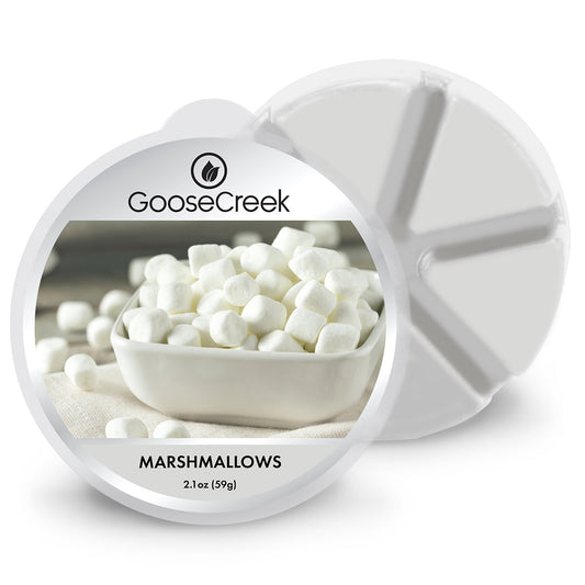 Marshmallows Wax Melt