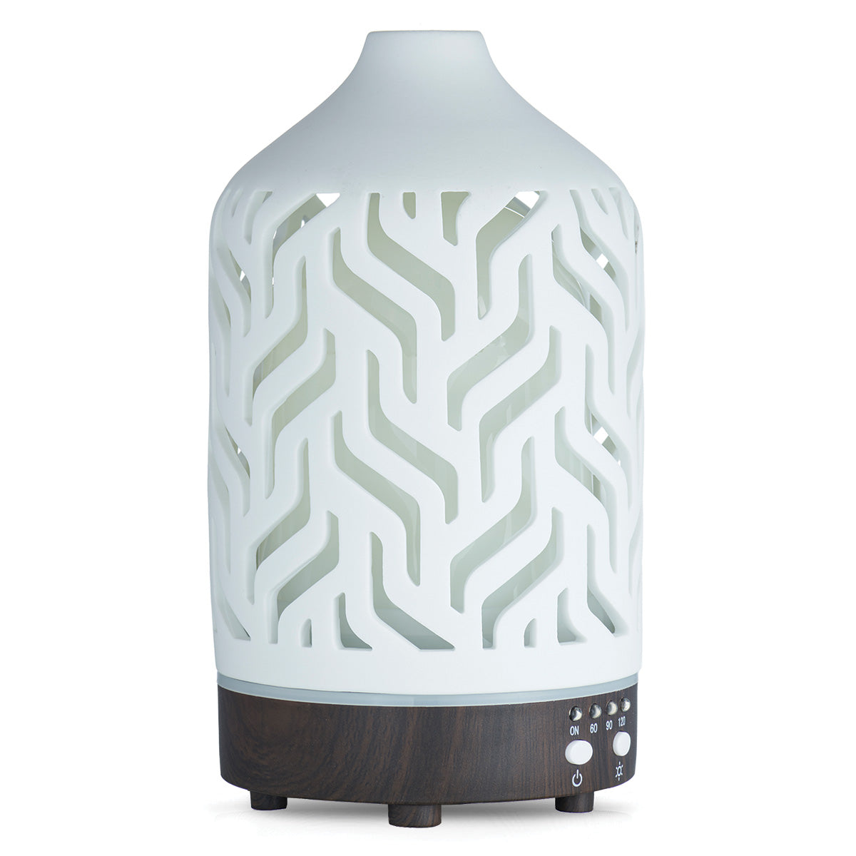 Motivate 90ml Ultrasonic Aroma Diffuser