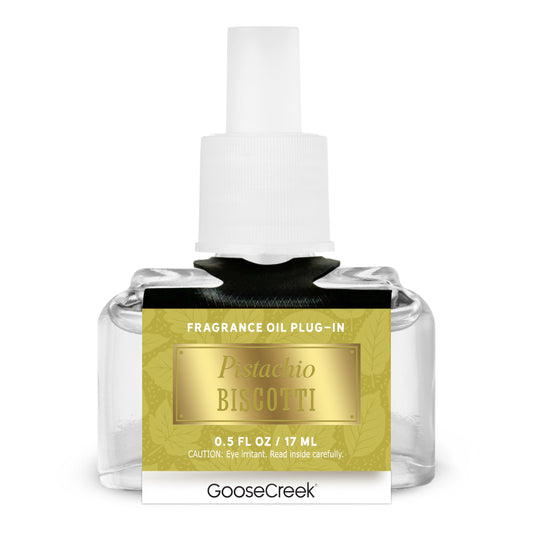 Pistachio Biscotti Plug-in Refill
