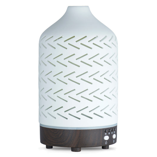 Relax 90ml Ultrasonic Aroma Diffuser