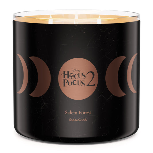 Salem Forest 3-Wick Hocus Pocus 2 Candle