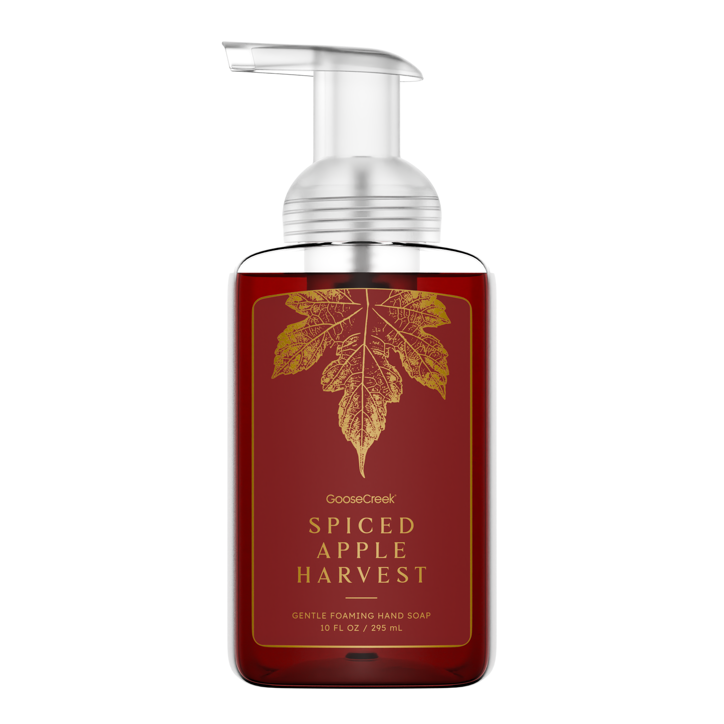 Spiced Apple Harvest Lush Foaming Hand Soap