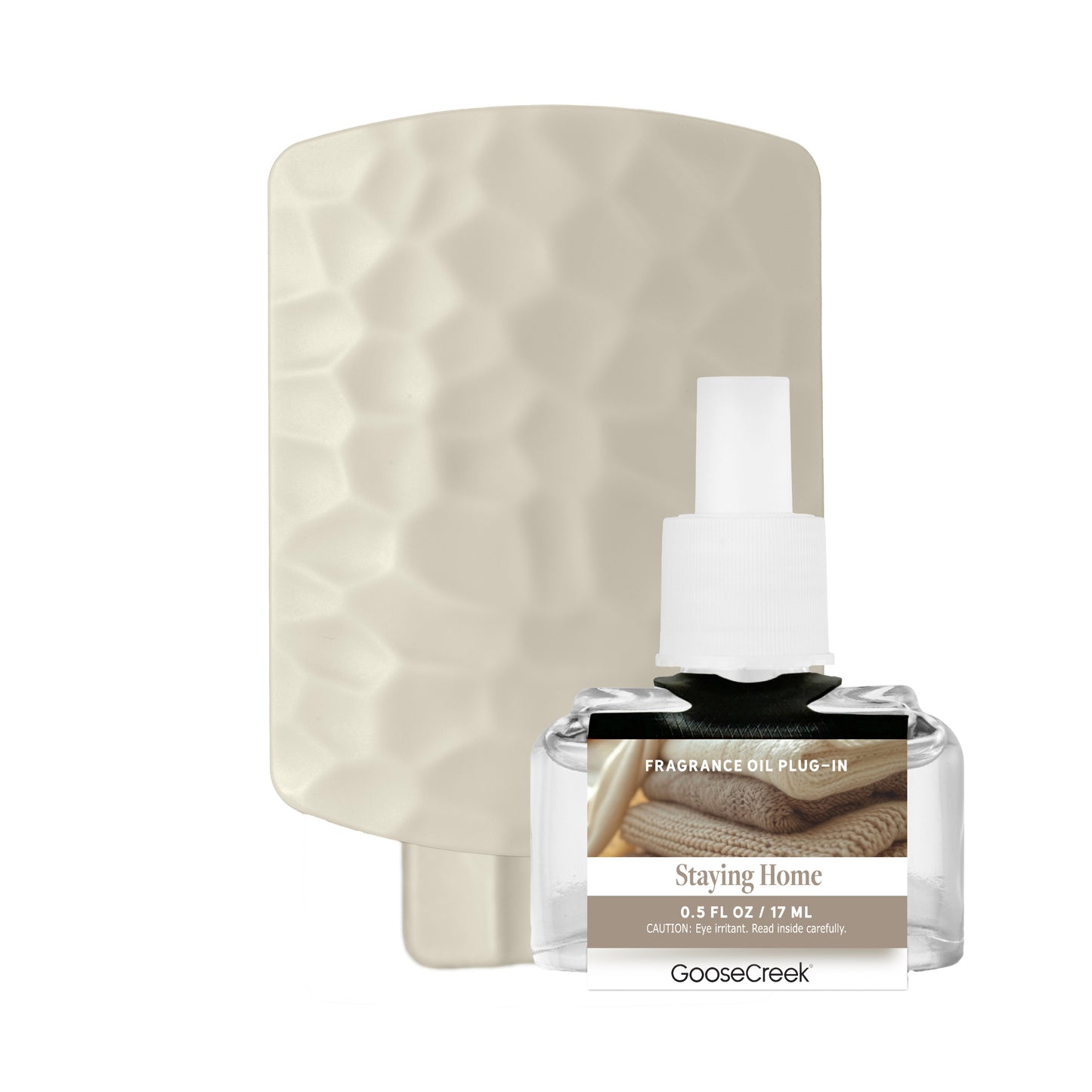 Staying Home Plug-In & Refill Bundle