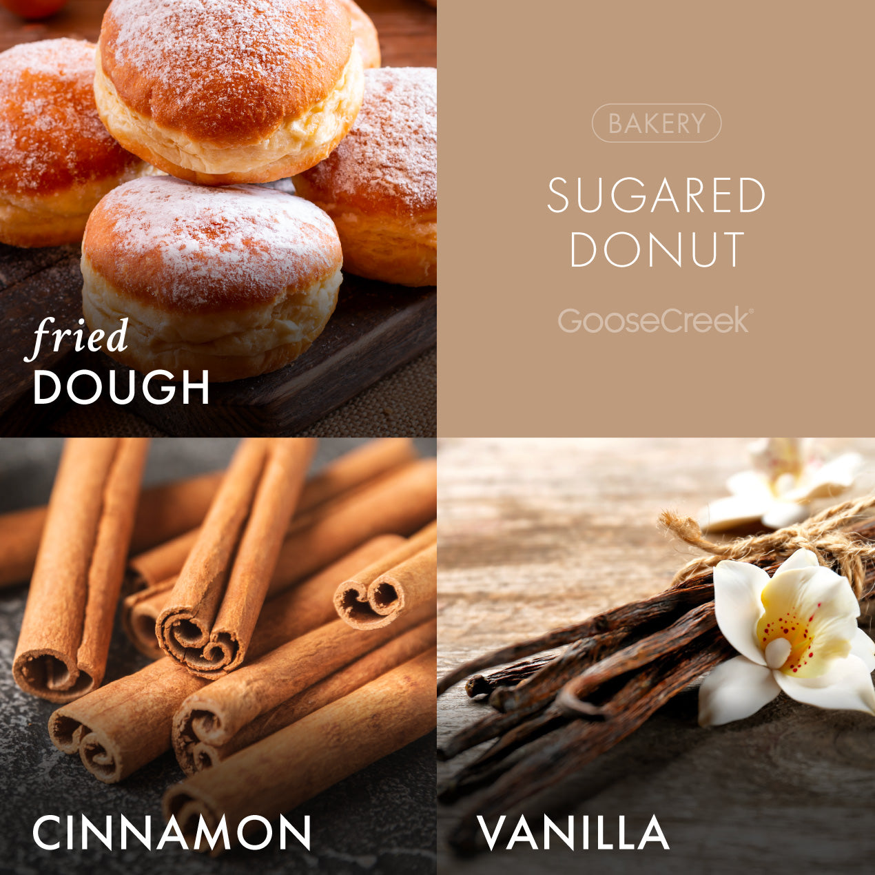 Sugared Donut Plug-in & Refill Bundle