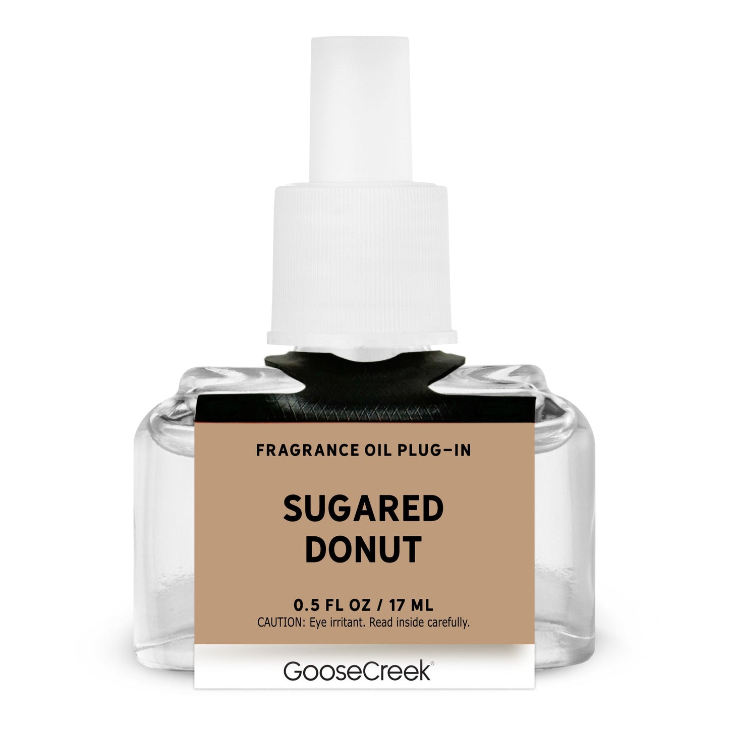 Sugared Donut Plug-in Refill