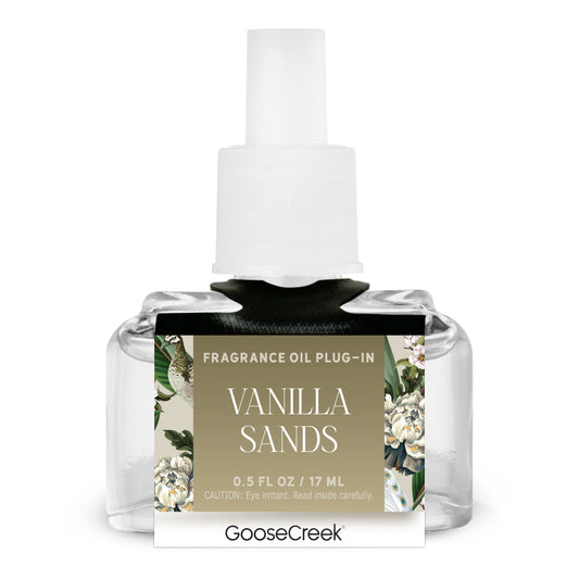 Vanilla Sands Plug-in Refill