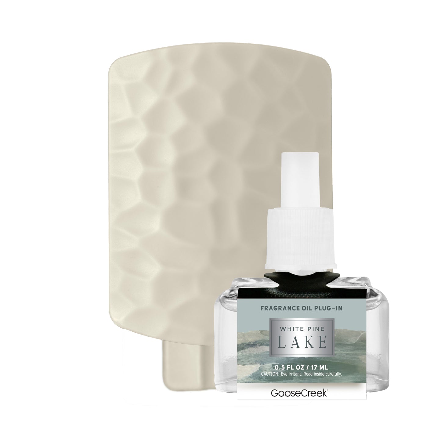White Pine Lake Plug-In & Refill Bundle